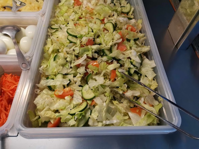 Comentarii opinii despre Ravintola La Luna