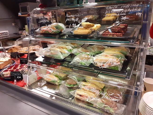 Rehtorinpellonkatu 3, 20500 Turku