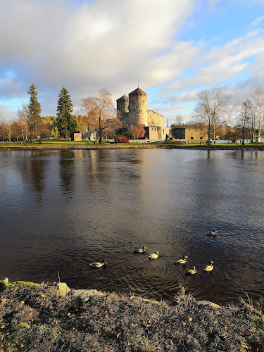 Olavinlinna Ravintolat Phone number