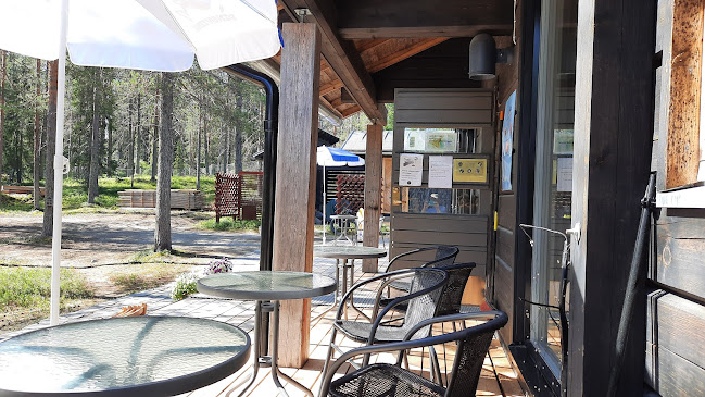 Pytky Ranch Services/Wow Factory Oy - Syöte