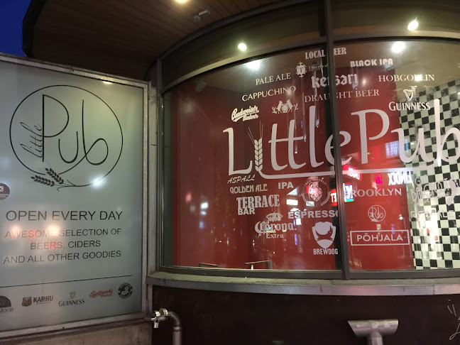 Littlepub - Vaasa