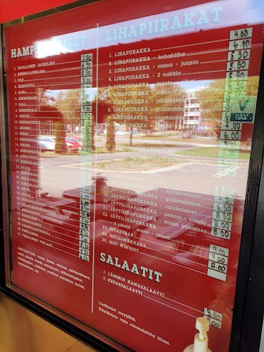 Hakametsän Katukeittiö