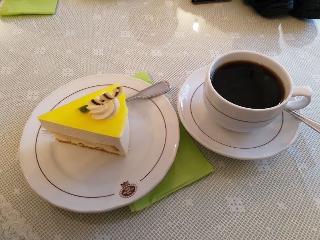 Konditoria Huovila Oy - Hamina