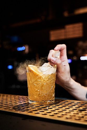 Gustav Kitchen & Bar