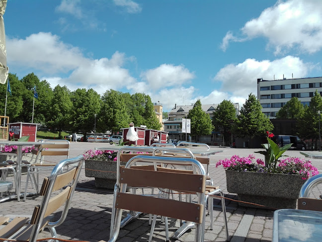 Eka Kebab Uusikaupunki