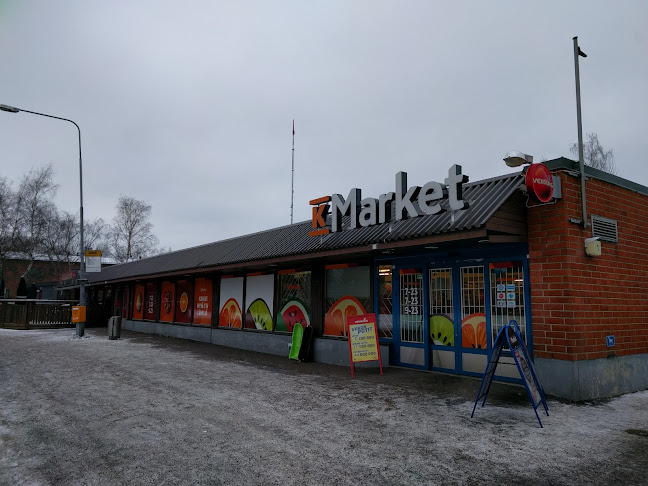 K-Market Latokaski