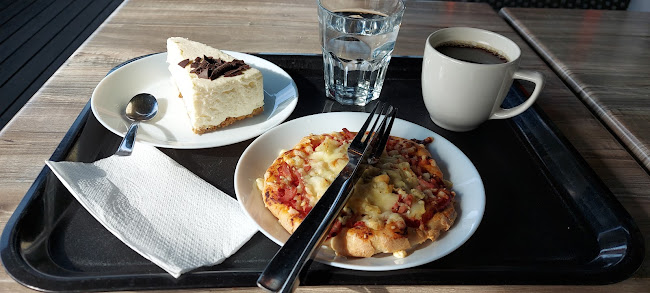 Kosilkka Cafe & Bar - Ravintola-ala