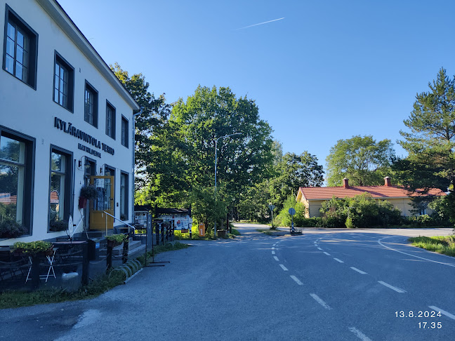 Kyläravintola Terho - Ravintola-ala