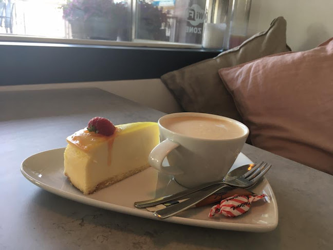 Comentarii opinii despre Cafferie Tammisaari