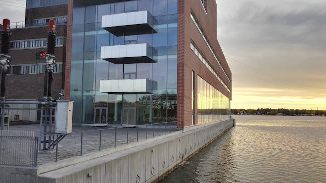 Food House Power Bay,Vaasa ravintolat Oy