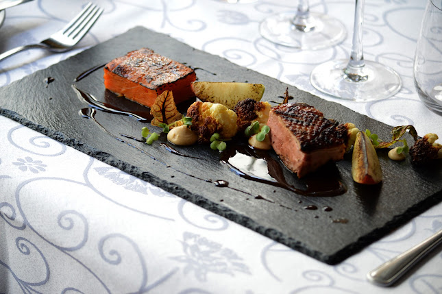 Opinii despre Bistro Henriks în Tampere - Ravintola-ala