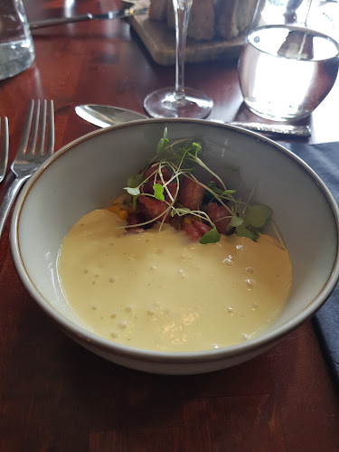 Ravintola Uoma Open Times