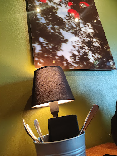 Kortteliravintola Kerttu - Turku