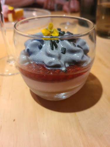 Ravintola Kuu - Helsinki