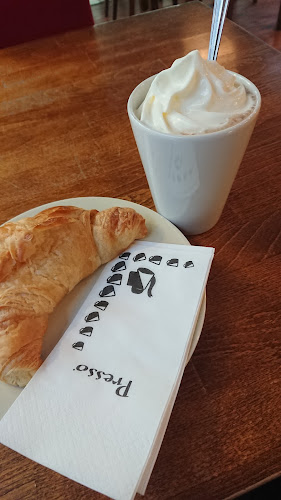 Presso Prisma, Joensuu - Ravintola-ala