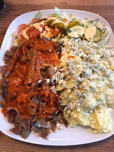 Kalkan Pizza-Kebab-Grilli Vuosaari Phone number