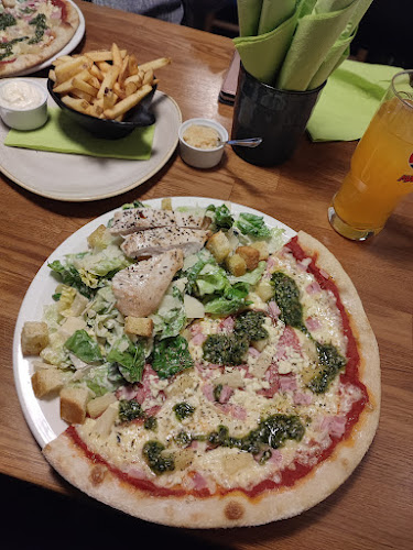 Ravintola Steam - Tampere