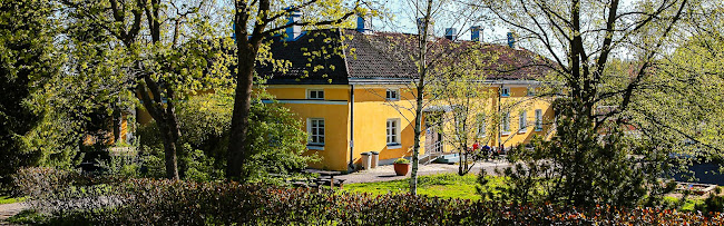 Tuorlan Majatalo - Ravintola-ala