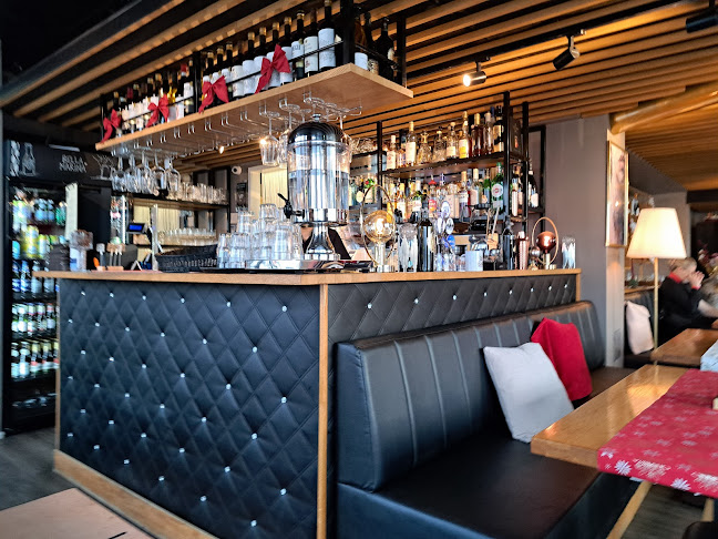 Comentarii opinii despre Ravintola Bella Marina