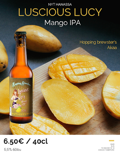 Teiskontie 8, 33540 Tampere