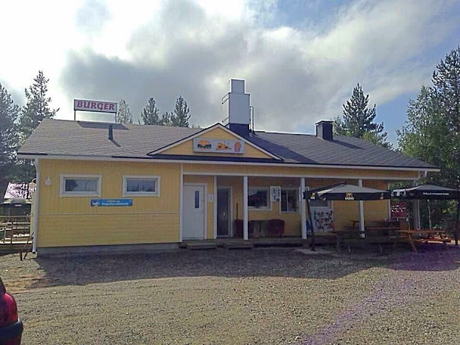Kolarin Burger & Majat - Rovaniemi