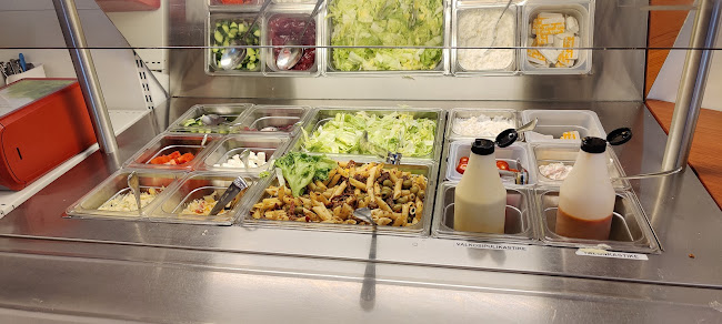 Comentarii opinii despre Kahvila-Ravintola Haukanpesä