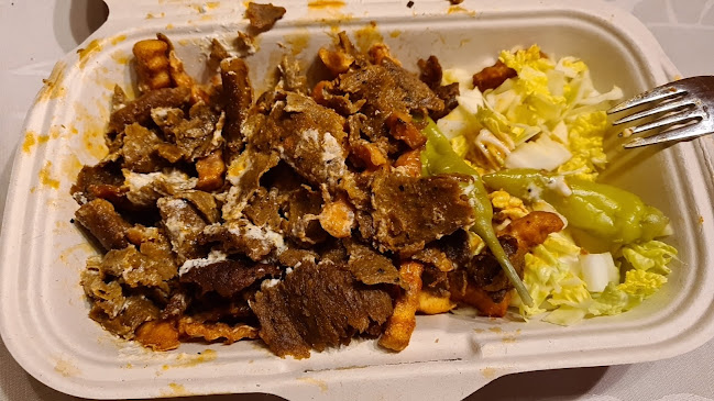 Pub Nattarin Yläbaari - Kangasala