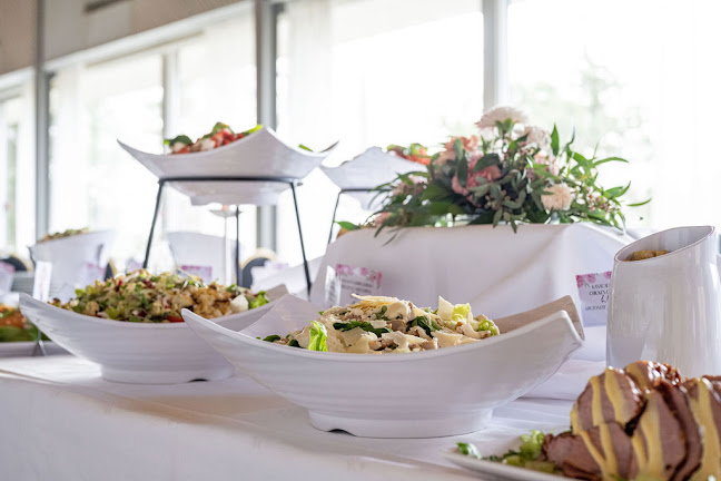 Opinii despre Juhlahovi în Rauma - Ravintola-ala