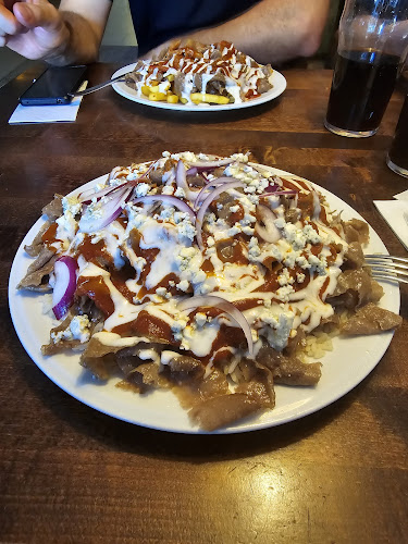 Opinii despre Ravintola Iskender în Lappeenranta - Ravintola-ala