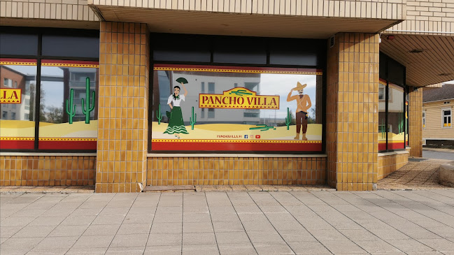 Pancho Villa Raahe
