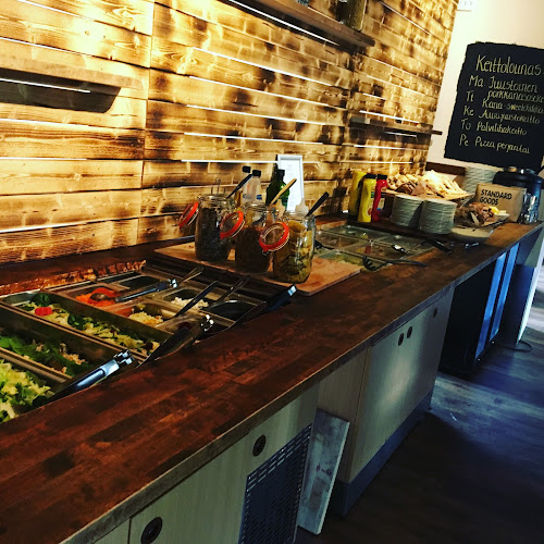 Comentarii opinii despre Ravintola Messi