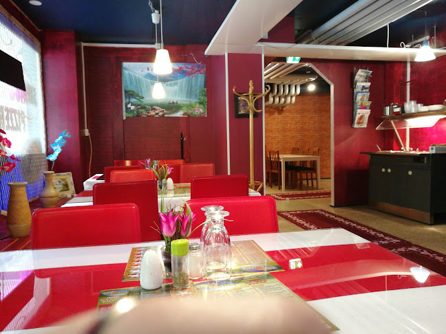 Sirius Pizzeria - Jyväskylä