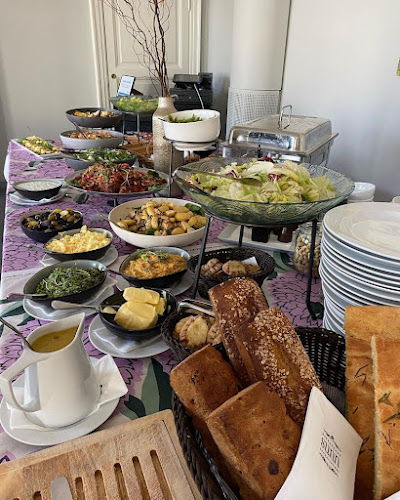 Aleksanterinkatu 26 II kerros, 00170 Helsinki