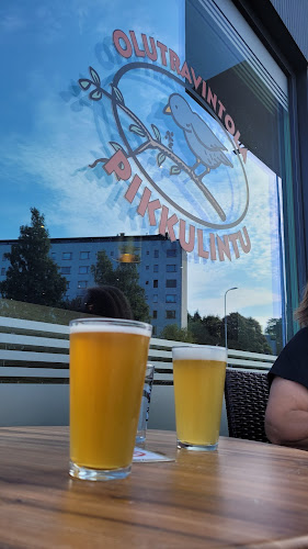 Comentarii opinii despre Olutravintola Pikkulintu Puotila