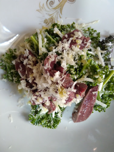 BasBas - Baskeri & Basso - Ravintola-ala