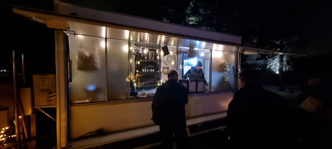 Opinii despre Kesärafla Sauna în Rovaniemi - Ravintola-ala