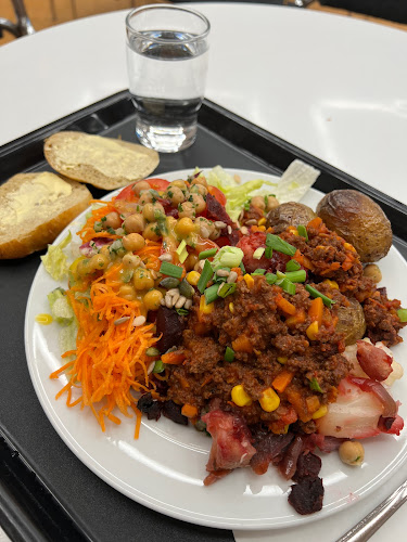 Food & Co Taide ja kahvila Tiede - Jyväskylä
