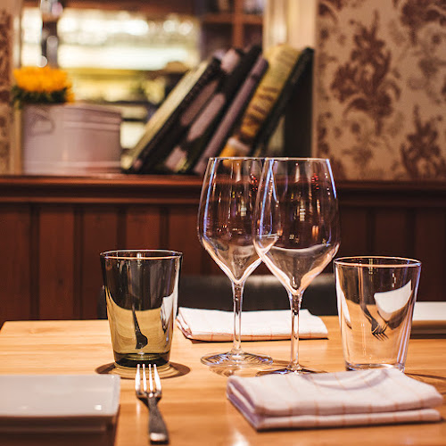 Opinii despre Ravintola Kuu în Helsinki - Ravintola-ala