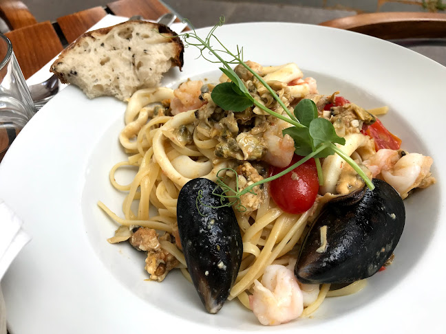 Ravintola Sergio´s - Turku