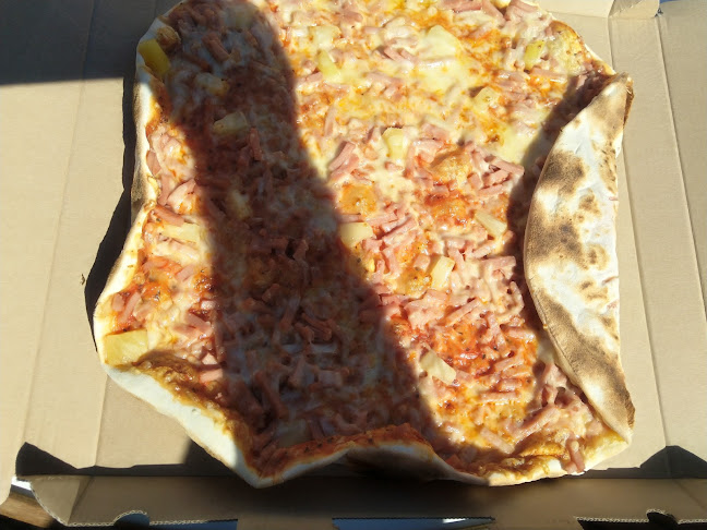 Pargas kebab-pizzeria - Parainen