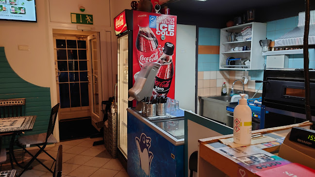 Opinii despre Grilli Swing în Oulu - Ravintola-ala