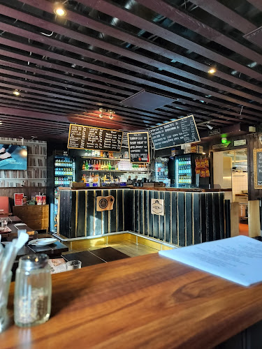 Ravintola Kultajyvä - Ravintola-ala