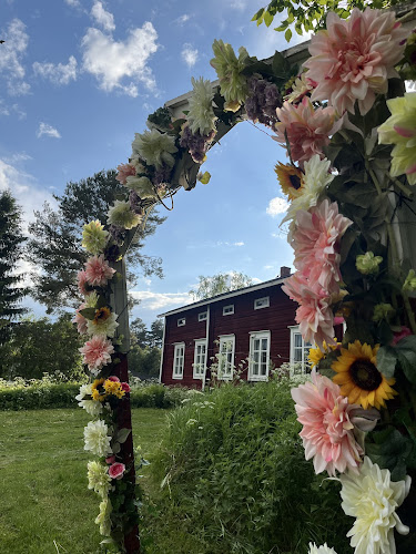 Itämäen talo - Ravintola-ala