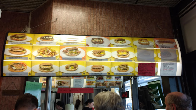 Comentarii opinii despre Grilli Kivelä