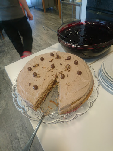 Kahvila-Ravintola Rahlan - Ravintola-ala