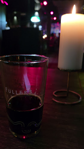 Sandy Kelt Irish Bar - Ravintola-ala