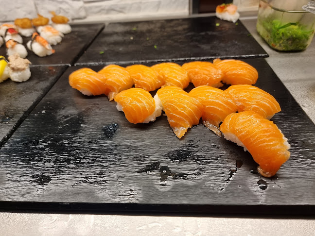 Comentarii opinii despre China Ho Wah