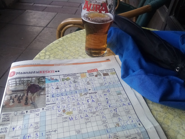 Opinii despre Bierhaus Köln în Helsinki - Ravintola-ala