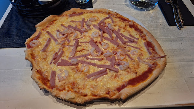 Ravintola Golden Flower