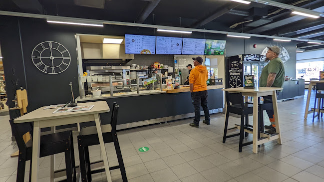 Alppilankatu 2, 21100 Naantali